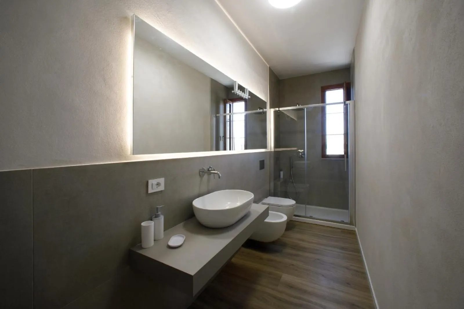 Scudaniglio Apartments Trapani