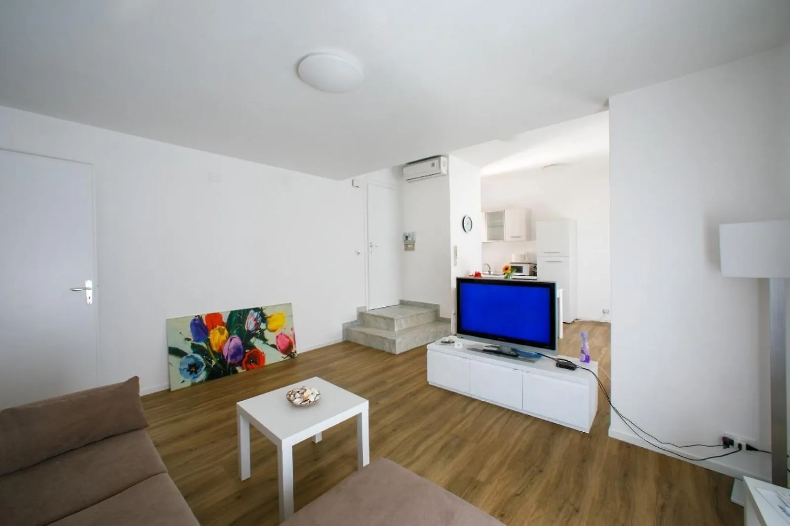 Scudaniglio Apartments Trapani