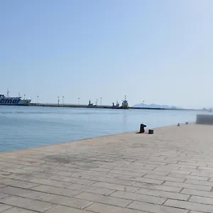 Appartement Al Civico 1, Trapani