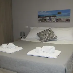 Appartement Zagara, Trapani
