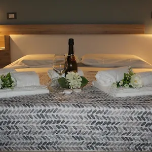 Appartement Da Ciuruzzo, Trapani