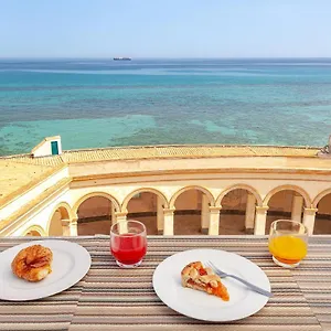 Apart-hotel La Gancia, Trapani