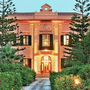 Apartment Angelina - Charming &, Trapani
