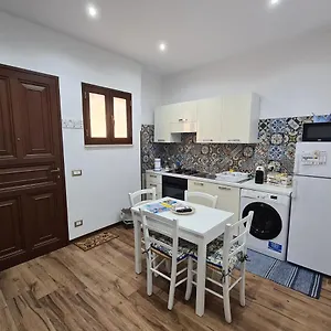  Apartment La Maiolica Blu
