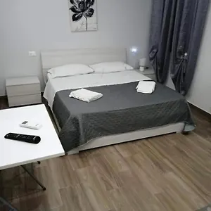 Appartement La Casa Dei Fiori, Trapani