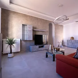 Apartment La Fenice, Trapani
