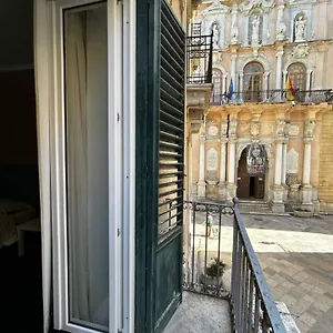 Appartement Casa Garibaldi, Trapani