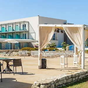 Hotel Baia Dei Mulini &, Trapani