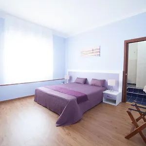 Alojamento de Acomodação e Pequeno-almoço In, Trapani