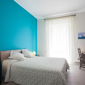 Casa de hóspedes Il Sole Blu, Trapani