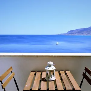  Apartment Le Sirene