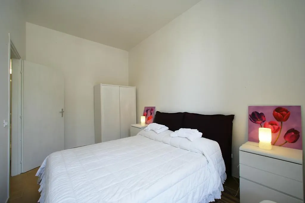Scudaniglio Apartments Trapani Italy