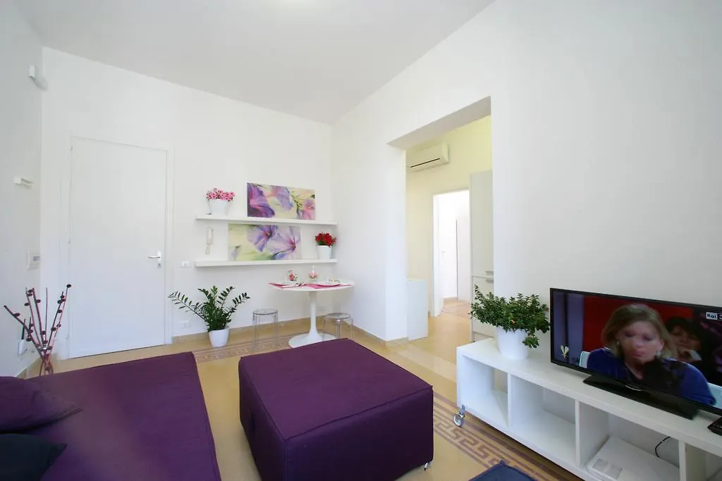 Scudaniglio Apartments Trapani 0*,  Italy