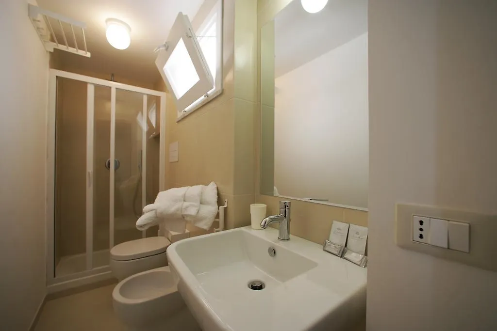 Scudaniglio Apartments Trapani
