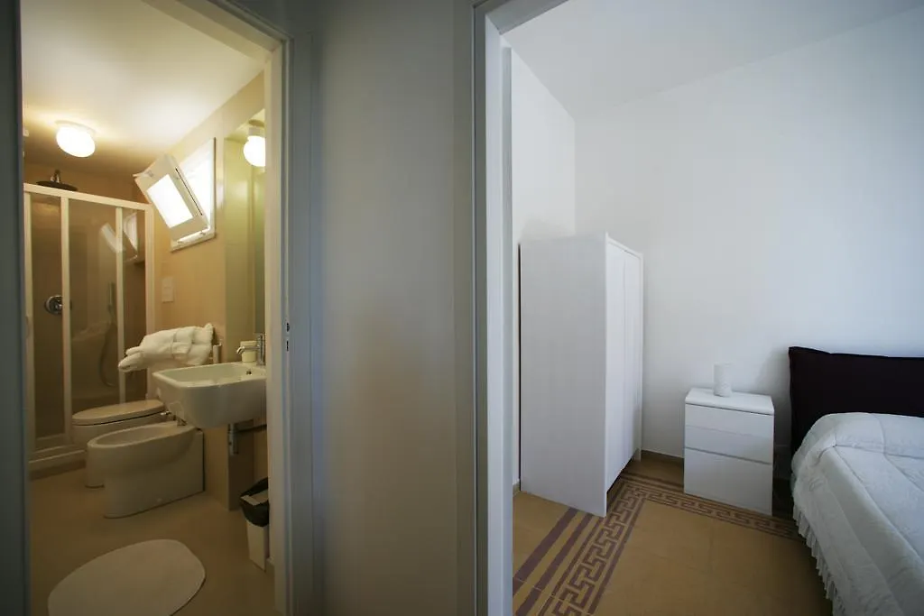 Scudaniglio Apartments Trapani Italy