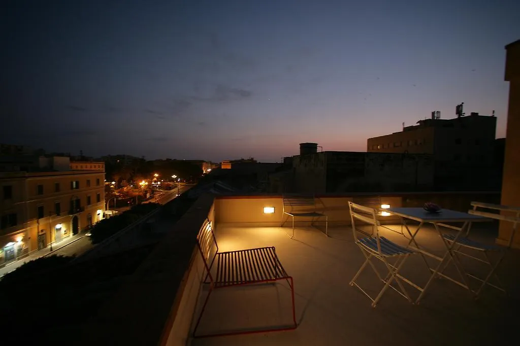 Scudaniglio Apartments Trapani 0*,  Italy