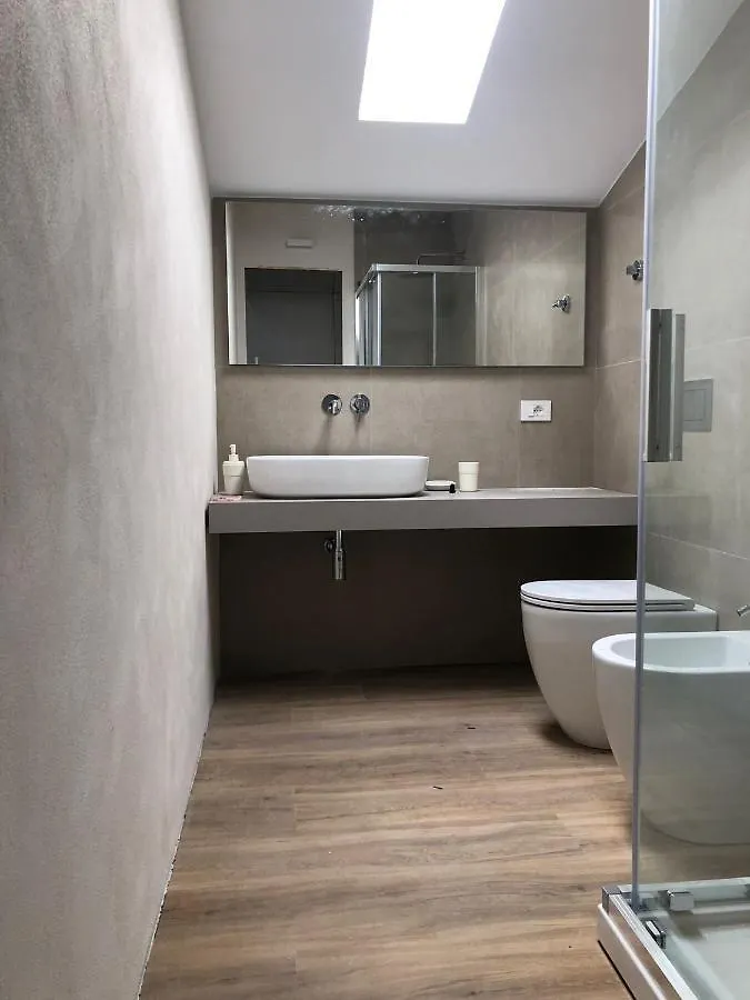 Scudaniglio Apartments Trapani