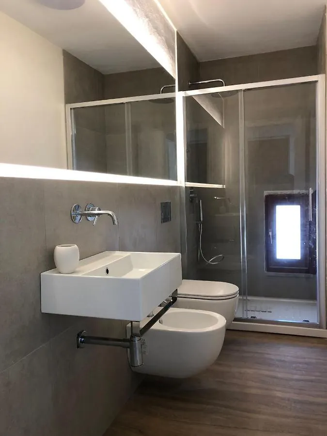 Scudaniglio Apartments Trapani Italy