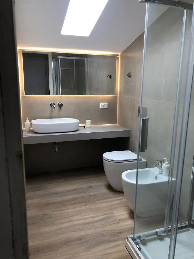 Scudaniglio Apartments Trapani