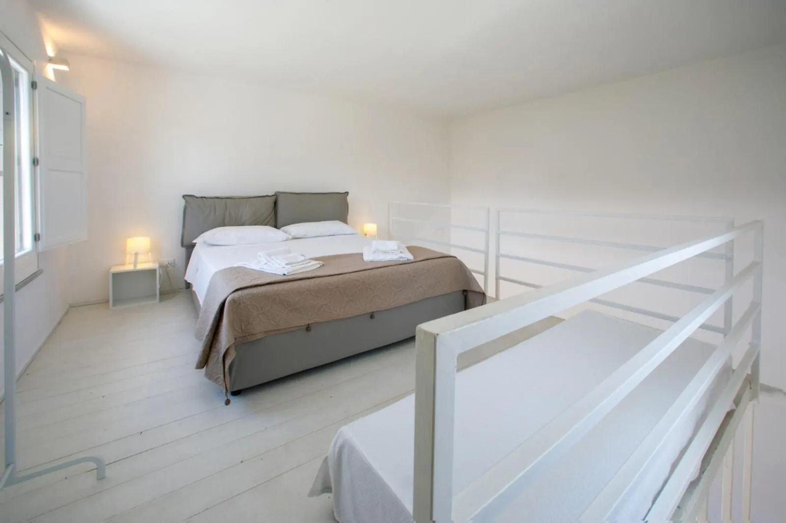 Scudaniglio Apartments Trapani Italy