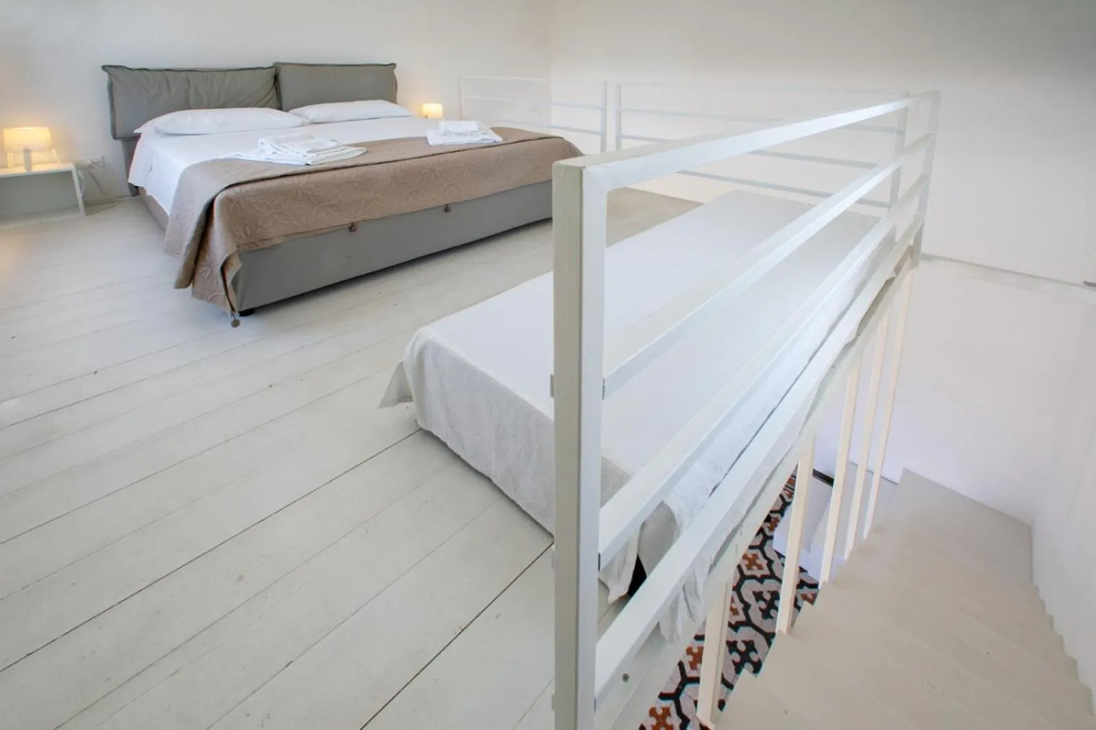 Scudaniglio Apartments Trapani