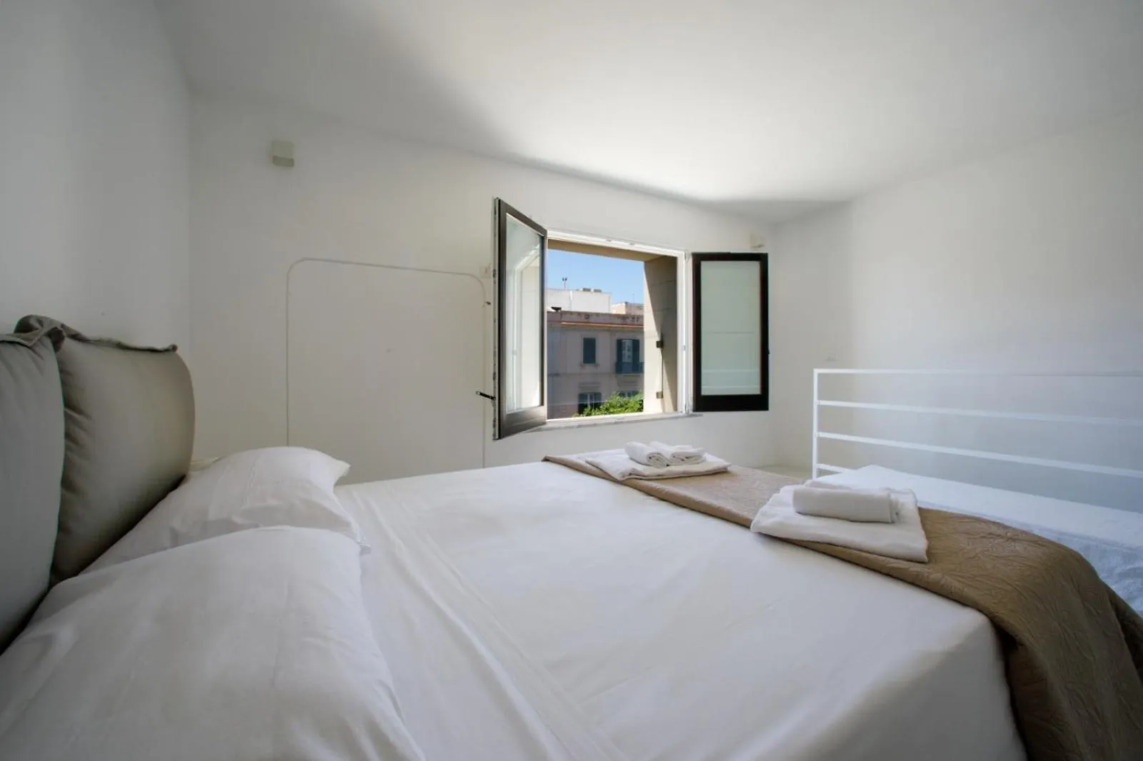 Scudaniglio Apartments Trapani
