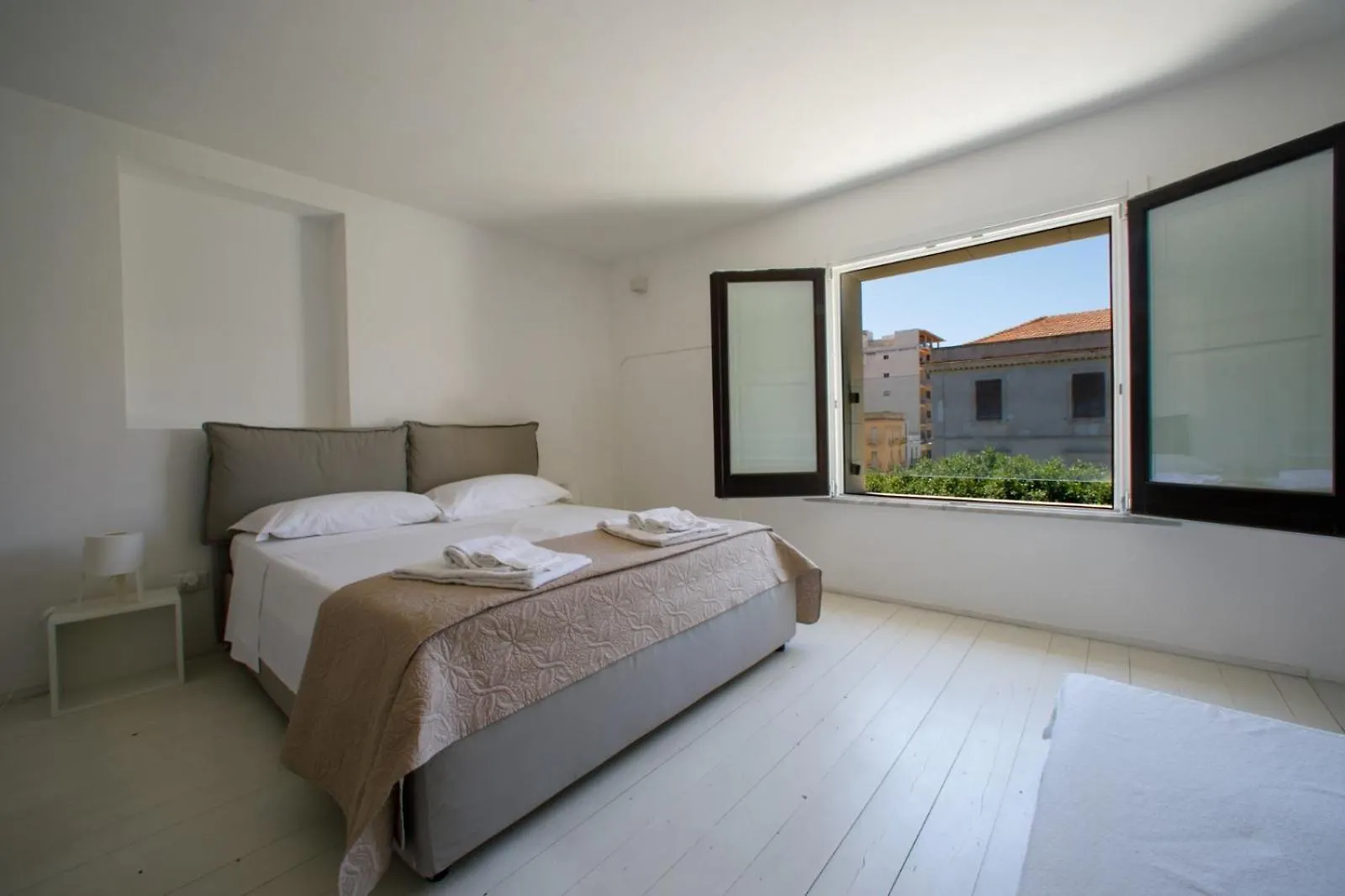 Scudaniglio Apartments Trapani