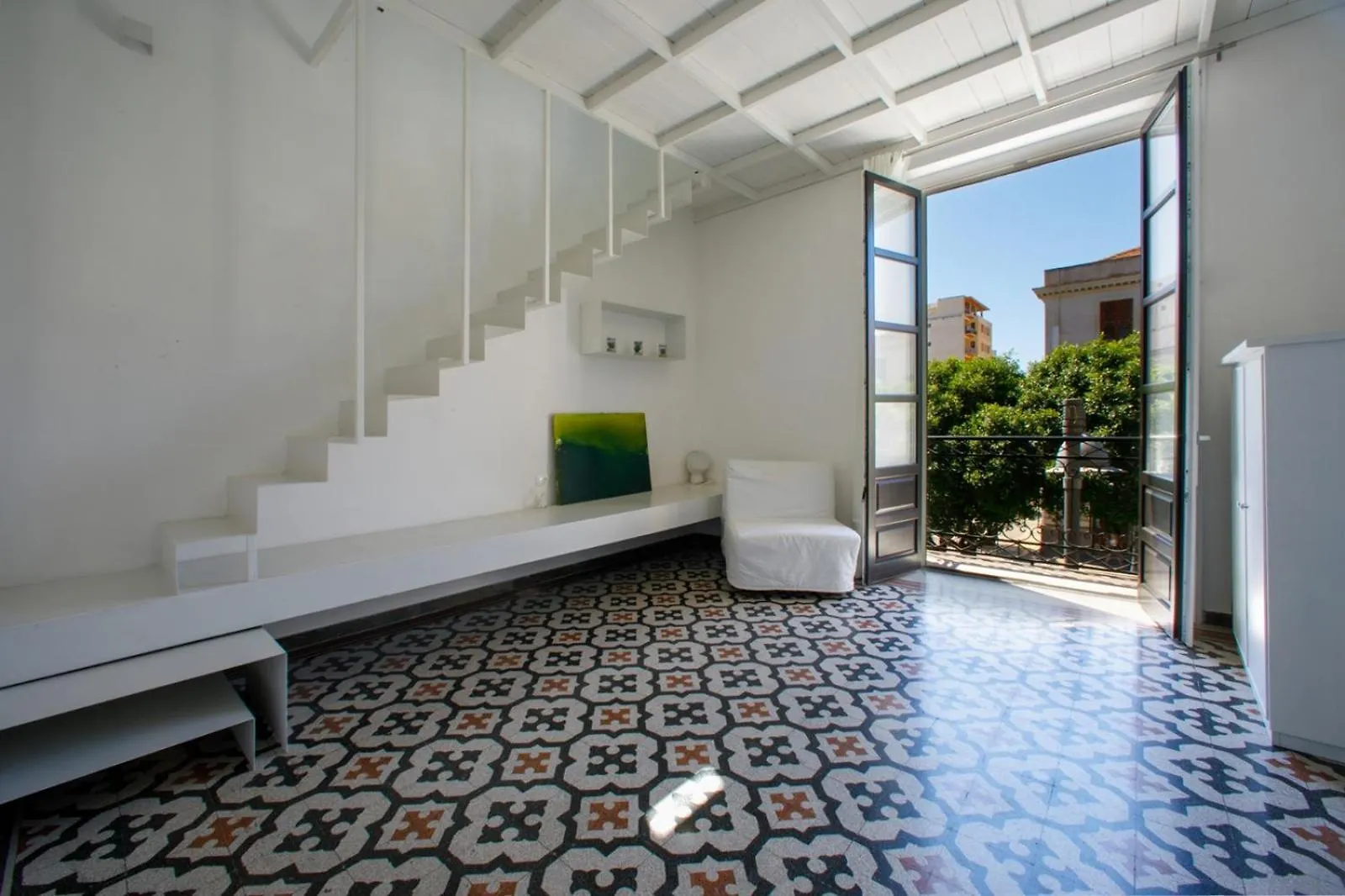 Scudaniglio Apartments Trapani