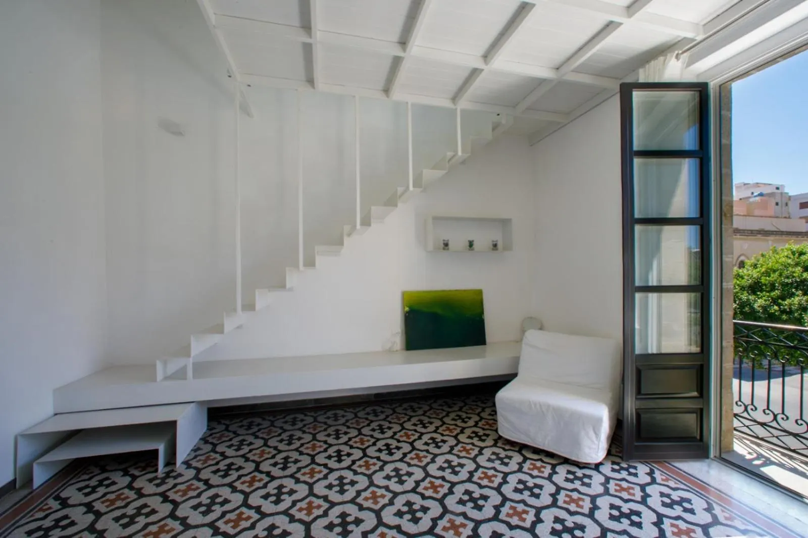 Scudaniglio Apartments Trapani Italy