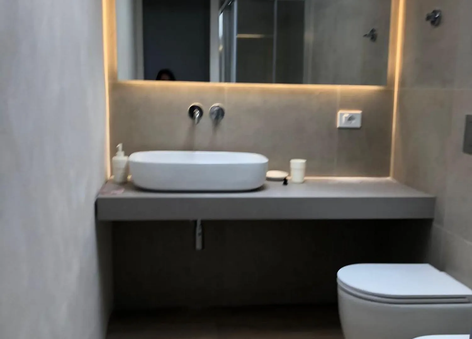 Scudaniglio Apartments Trapani