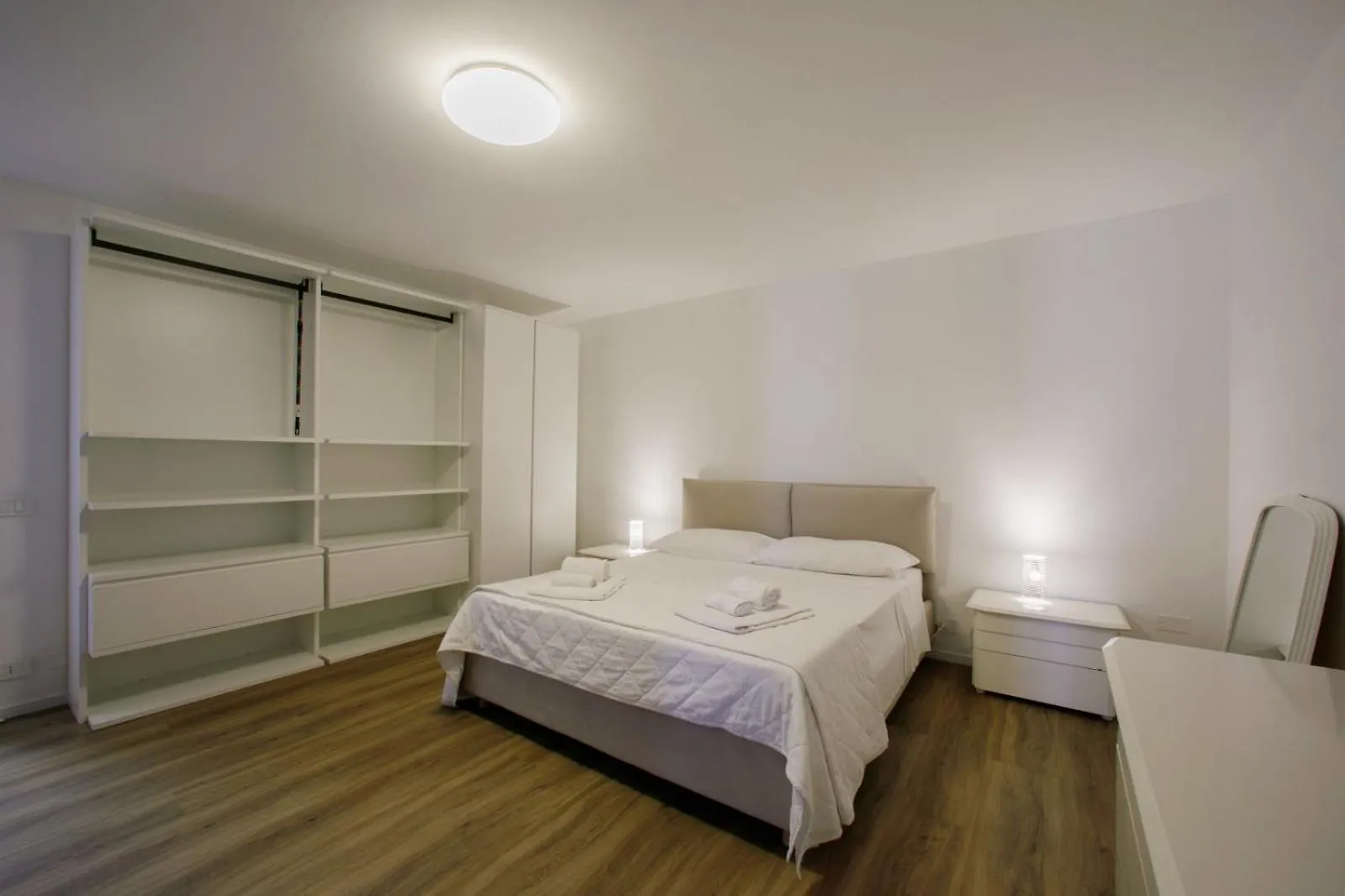 Scudaniglio Apartments Trapani