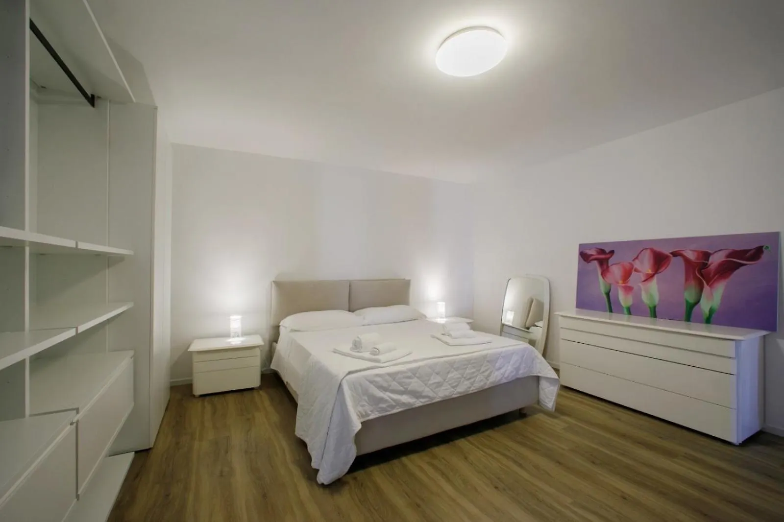Scudaniglio Apartments Trapani 0*,  Italy