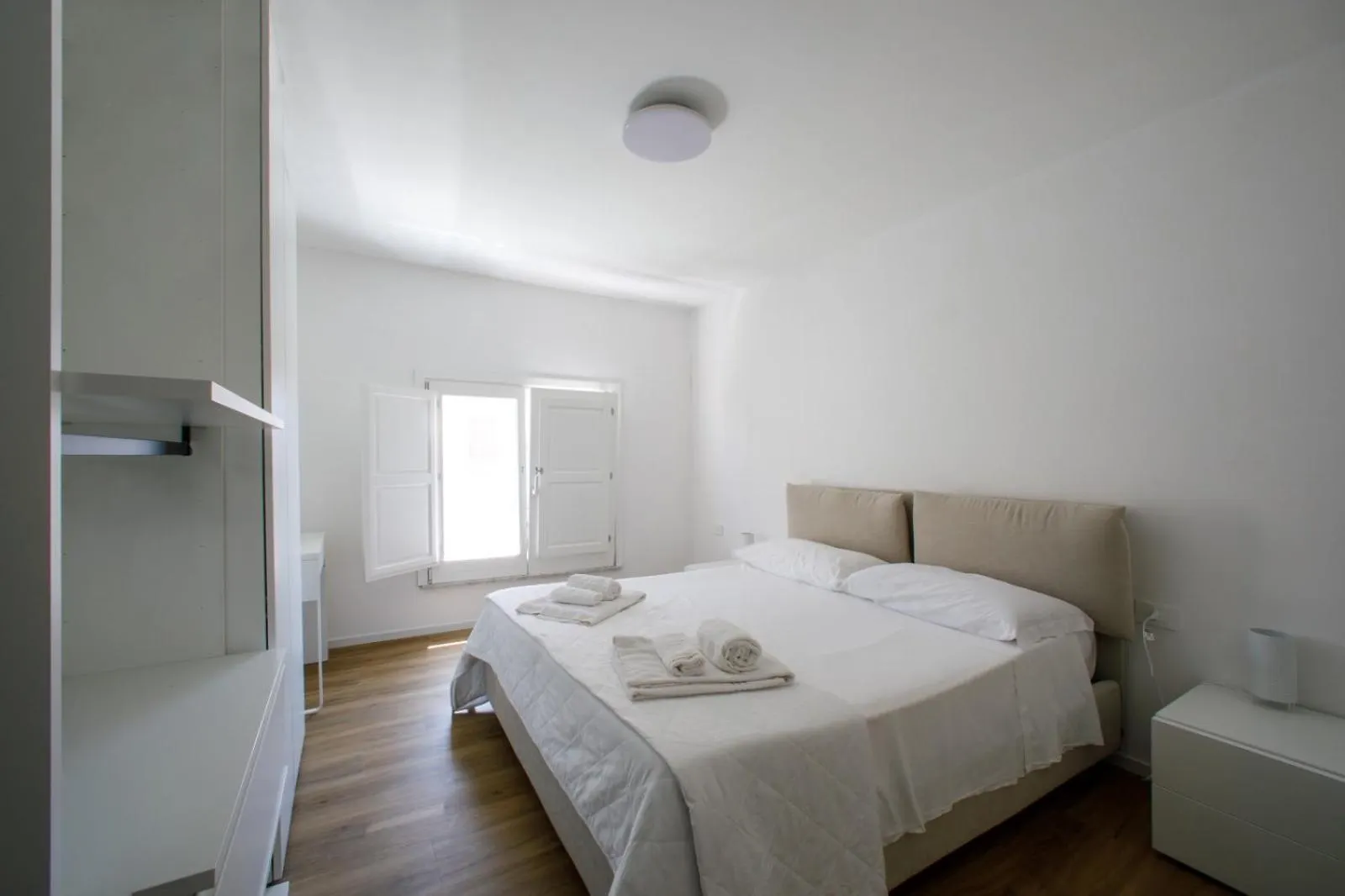 Scudaniglio Apartments Trapani Italy