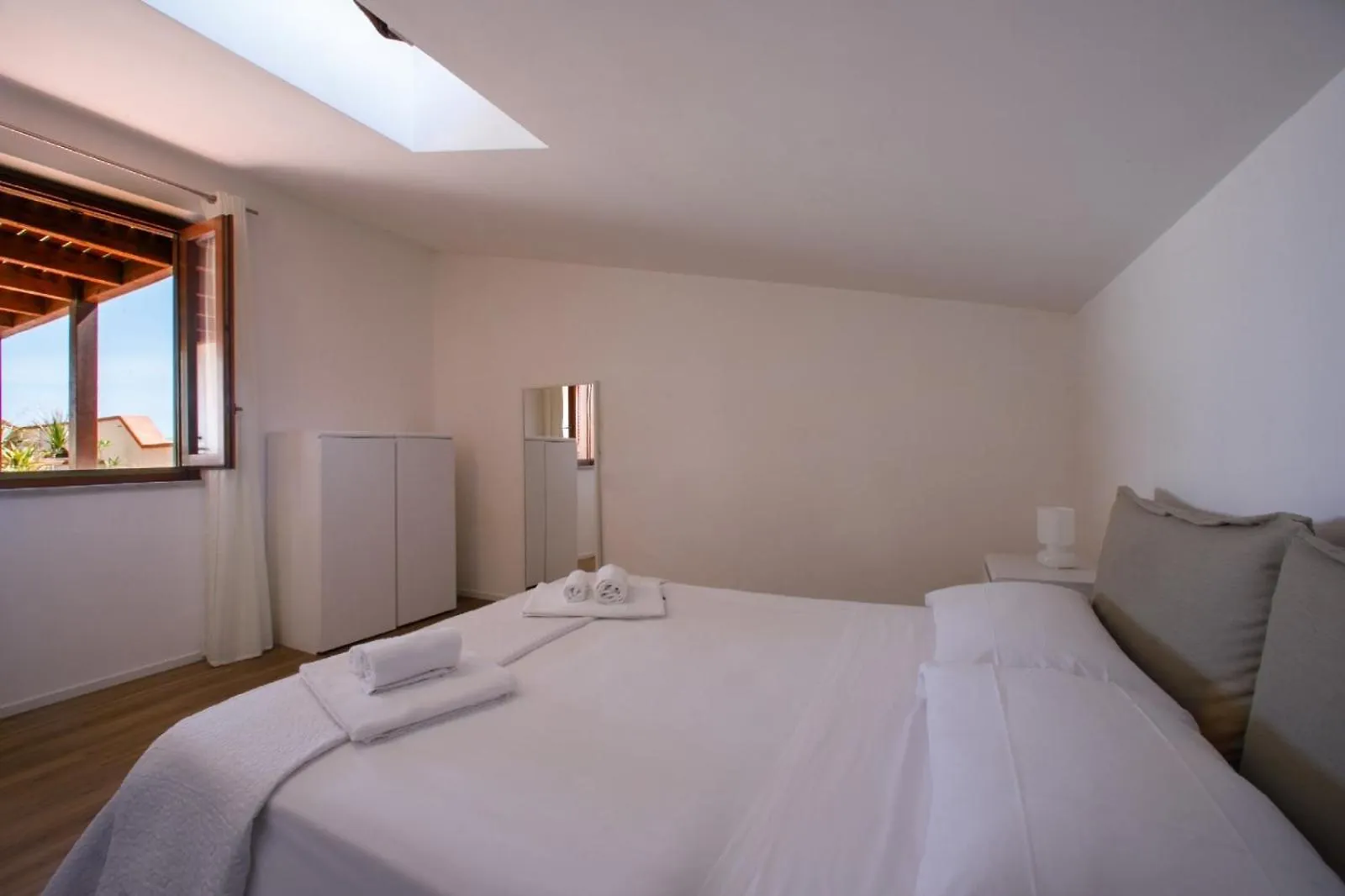Scudaniglio Apartments Trapani