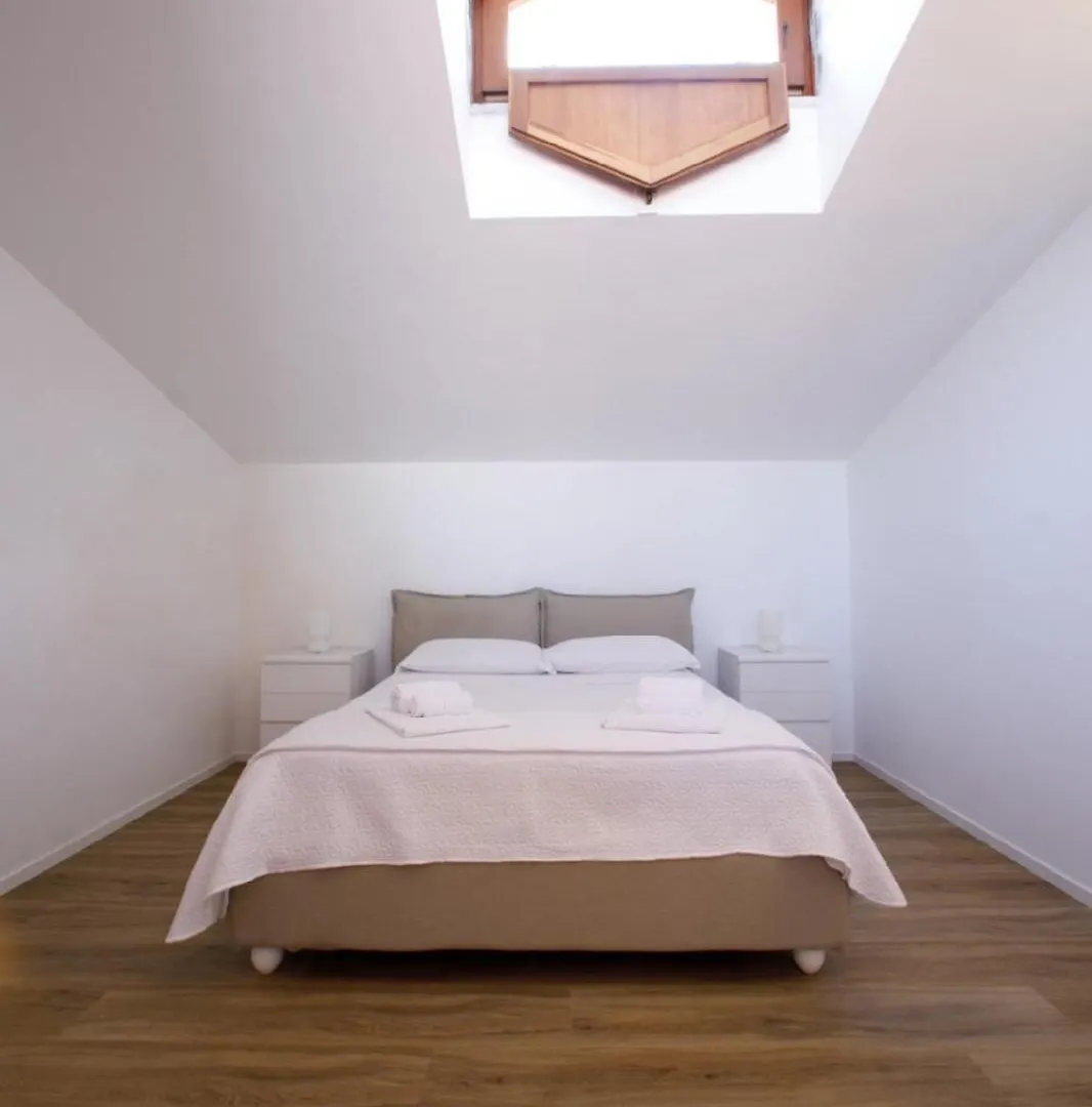 Scudaniglio Apartments Trapani Italien