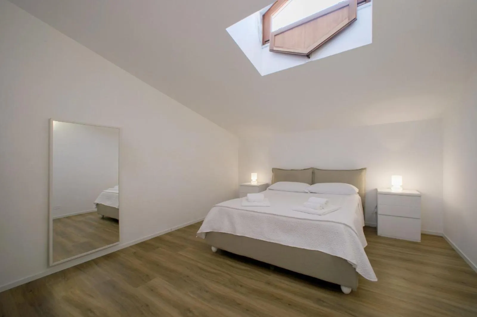 Scudaniglio Apartments Trapani 0*,