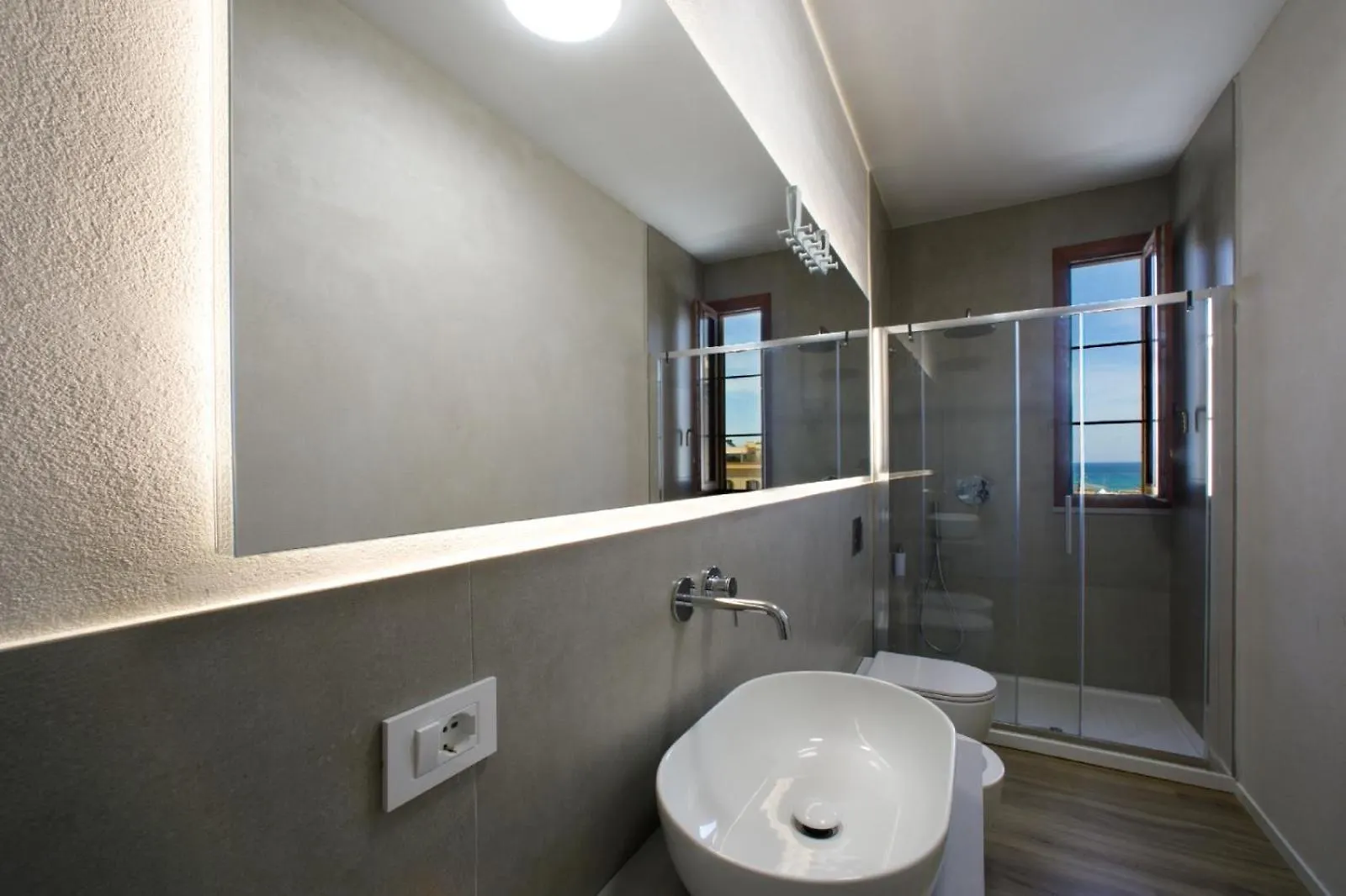Scudaniglio Apartments Trapani