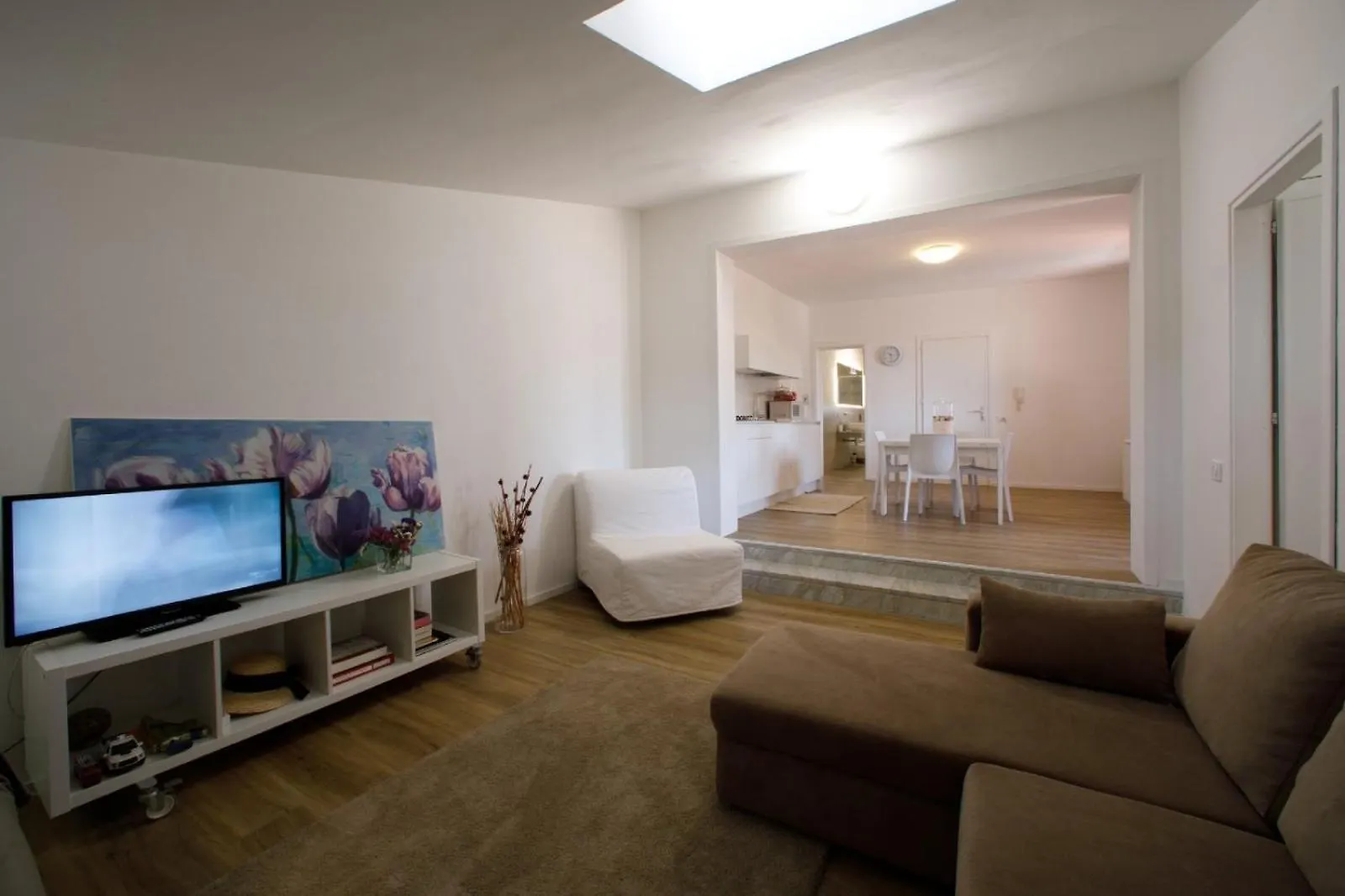 Scudaniglio Apartments Trapani