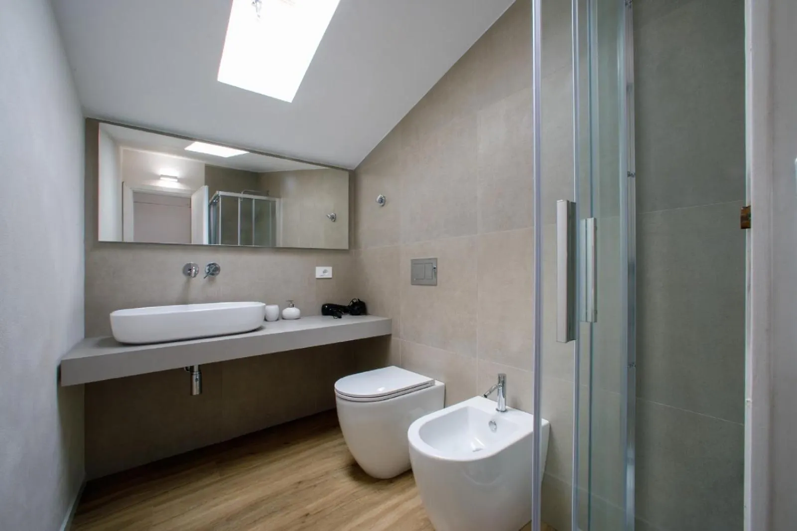 Scudaniglio Apartments Trapani 0*,  Italy
