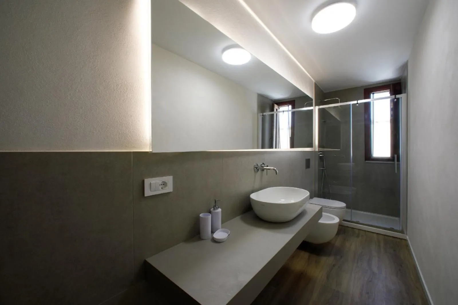 Scudaniglio Apartments Trapani