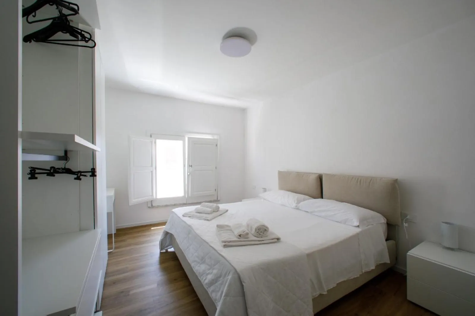 Scudaniglio Apartments Trapani