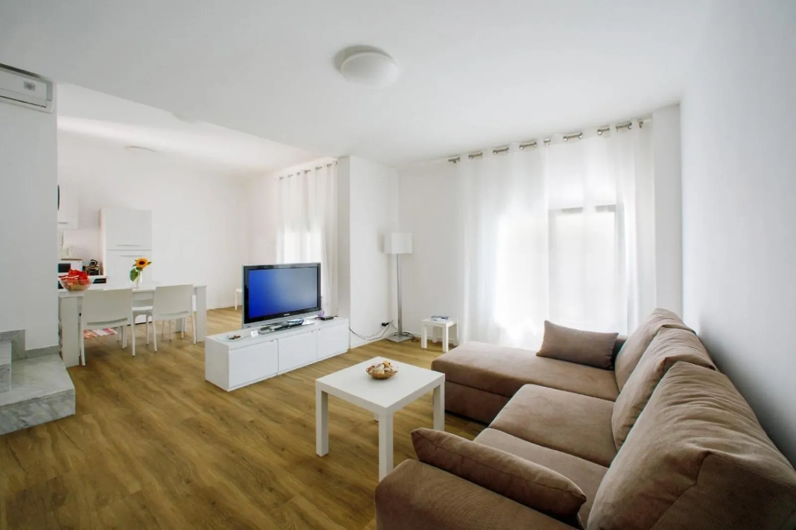 Scudaniglio Apartments Trapani