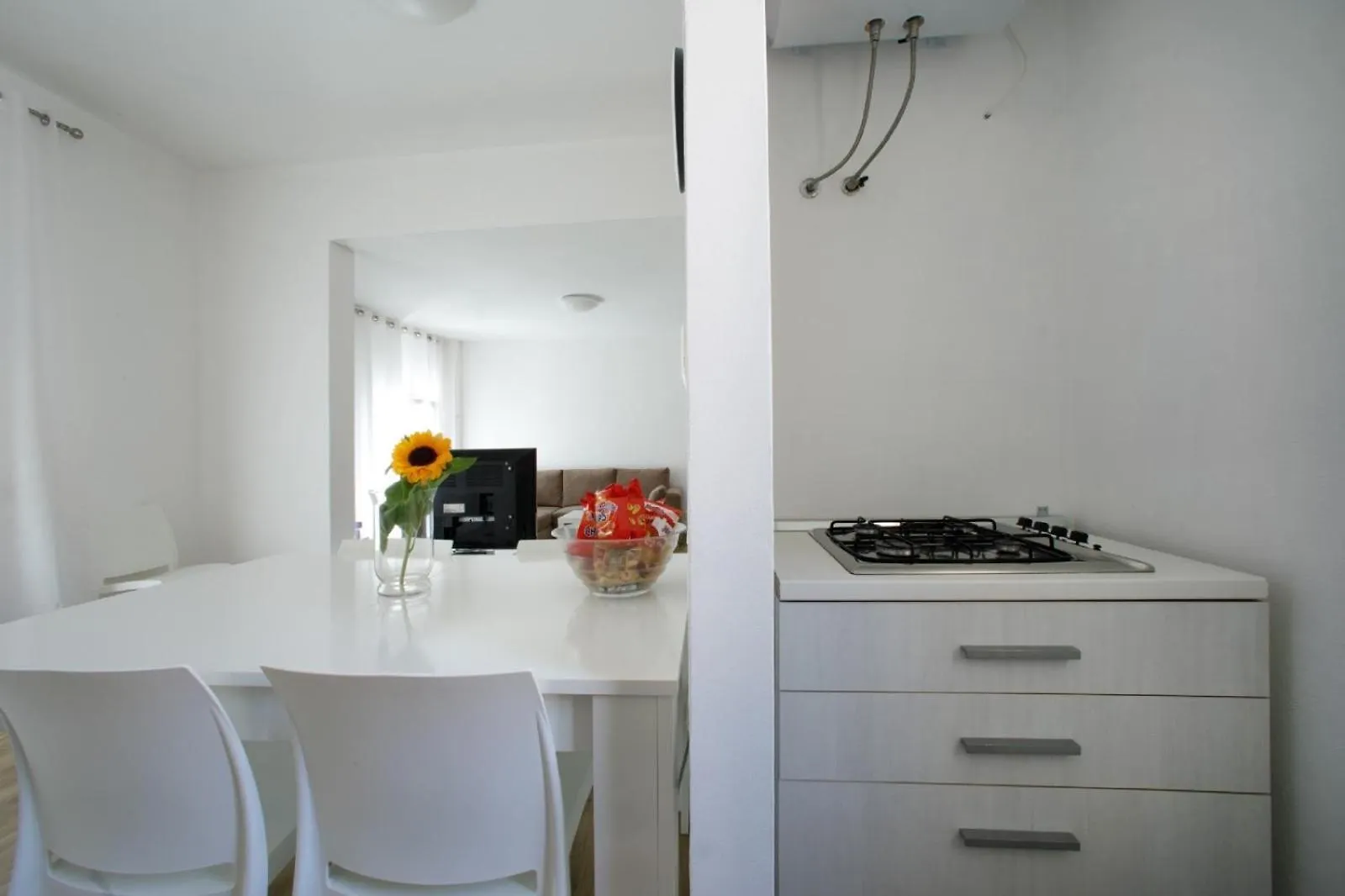 Scudaniglio Apartments Trapani 0*,