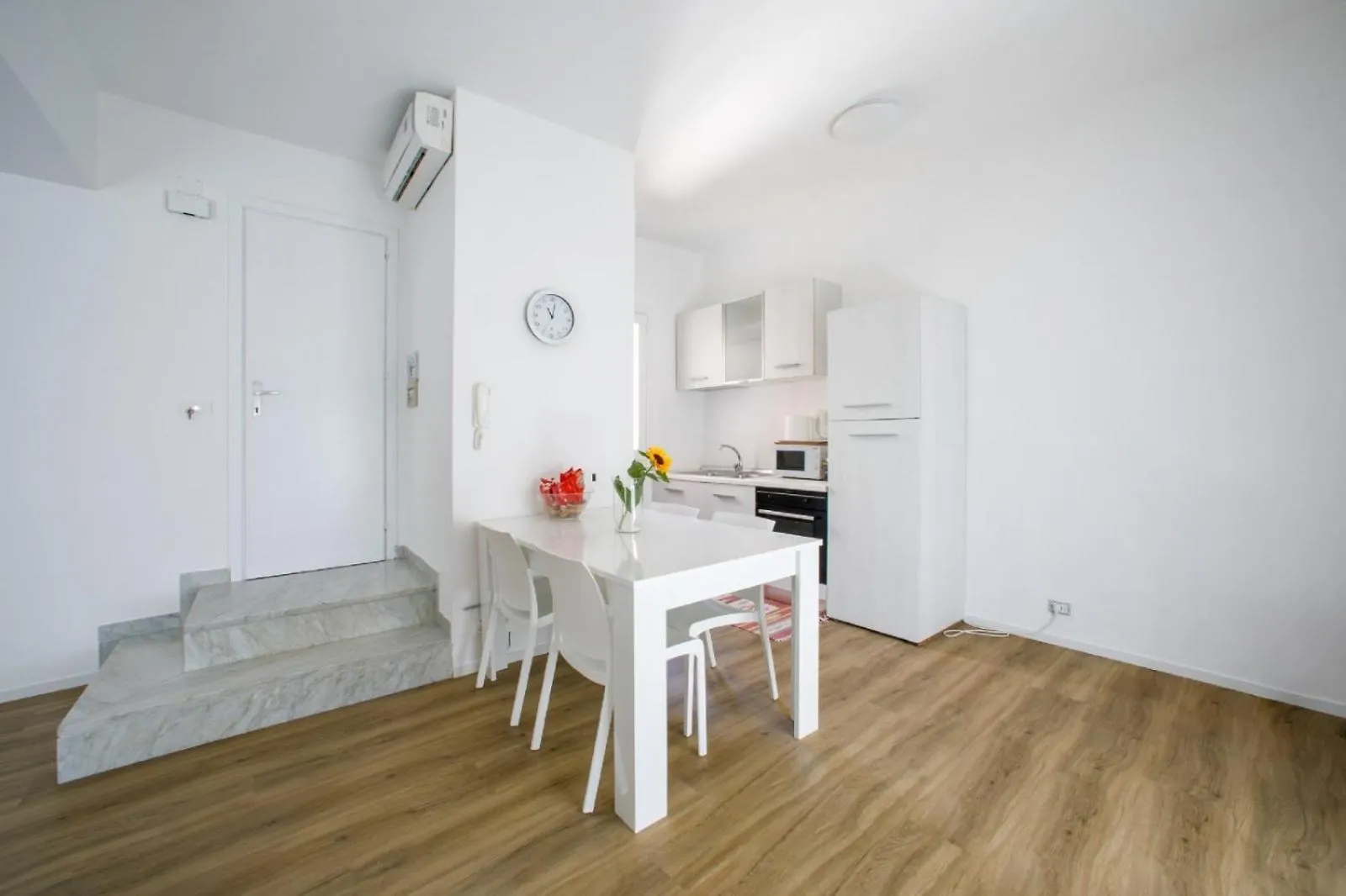 Scudaniglio Apartments Trapani