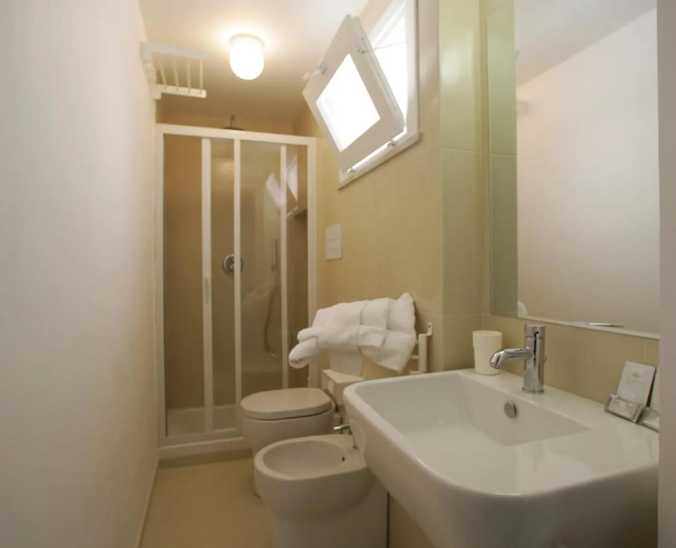 Scudaniglio Apartments Trapani