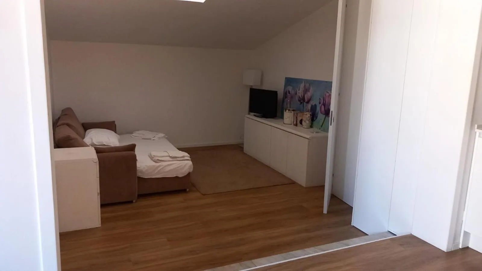 Scudaniglio Apartments Trapani