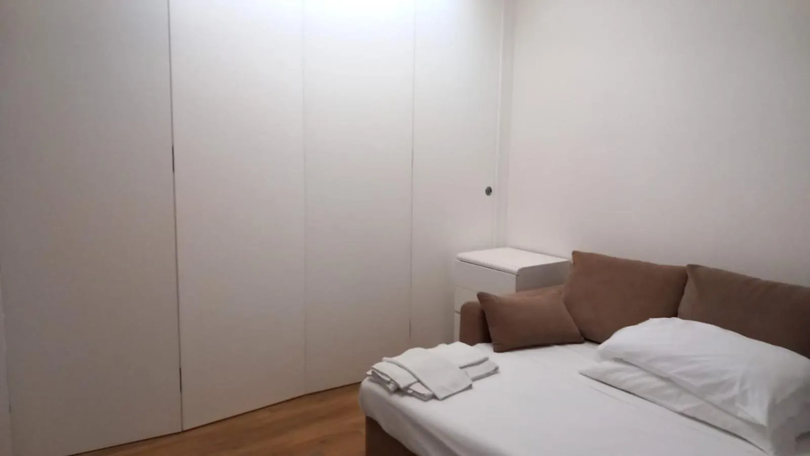 Scudaniglio Apartments Trapani