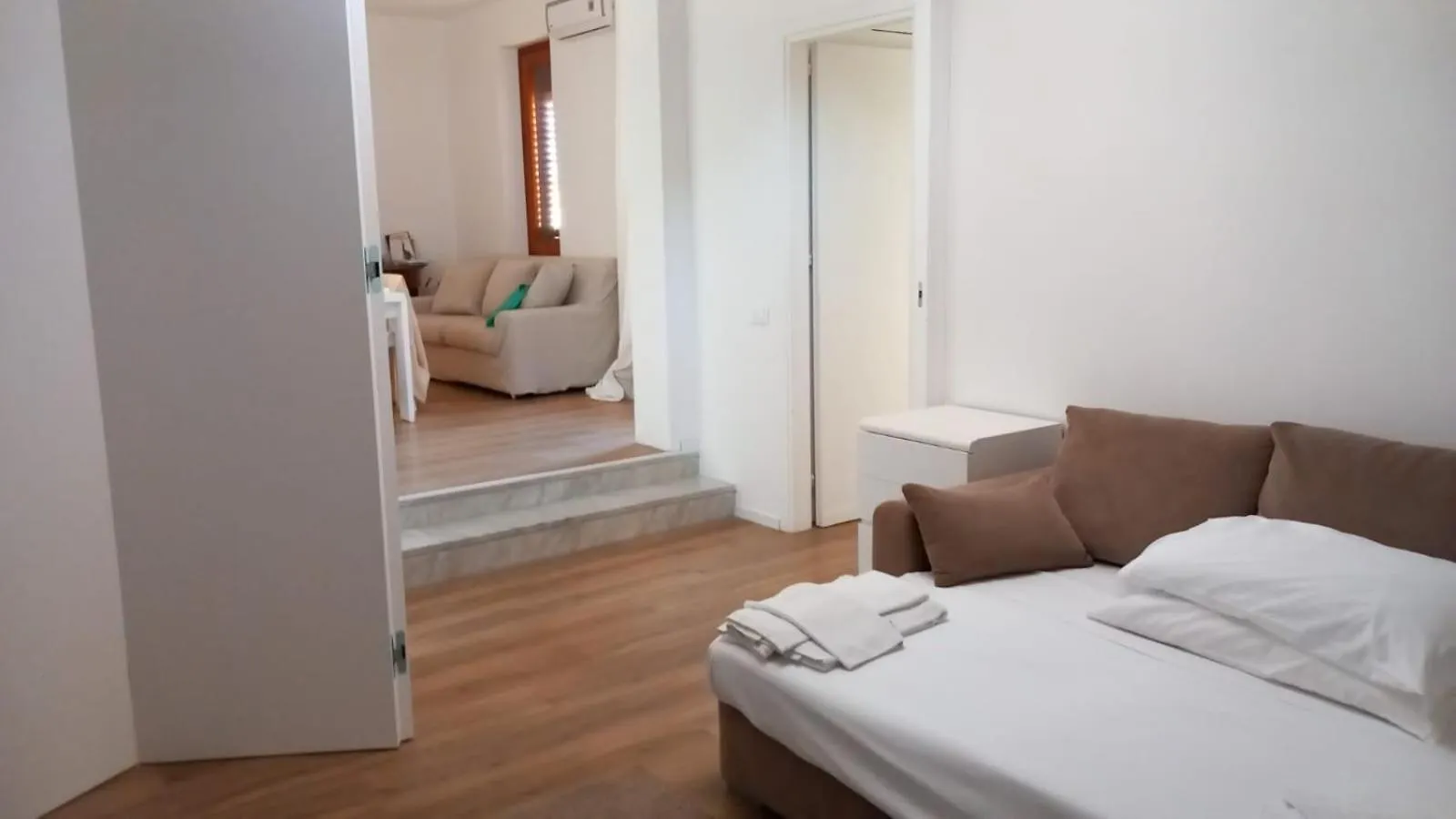 Scudaniglio Apartments Trapani Italy