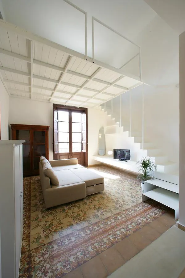 Scudaniglio Apartments Trapani