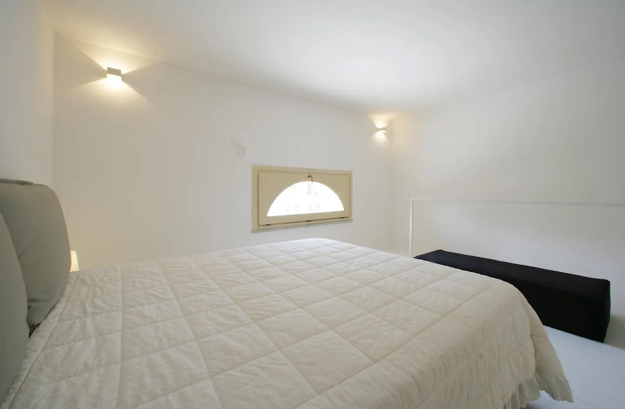 Scudaniglio Apartments Trapani 0*,